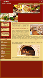 Mobile Screenshot of pizzeria-boyanovi.com